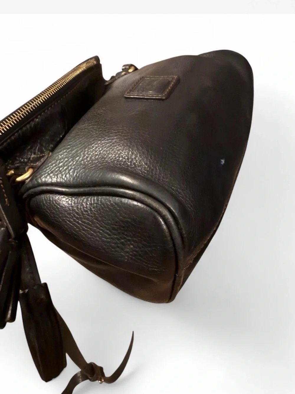 Dooney & Bourke Florentine Crossbody Bag